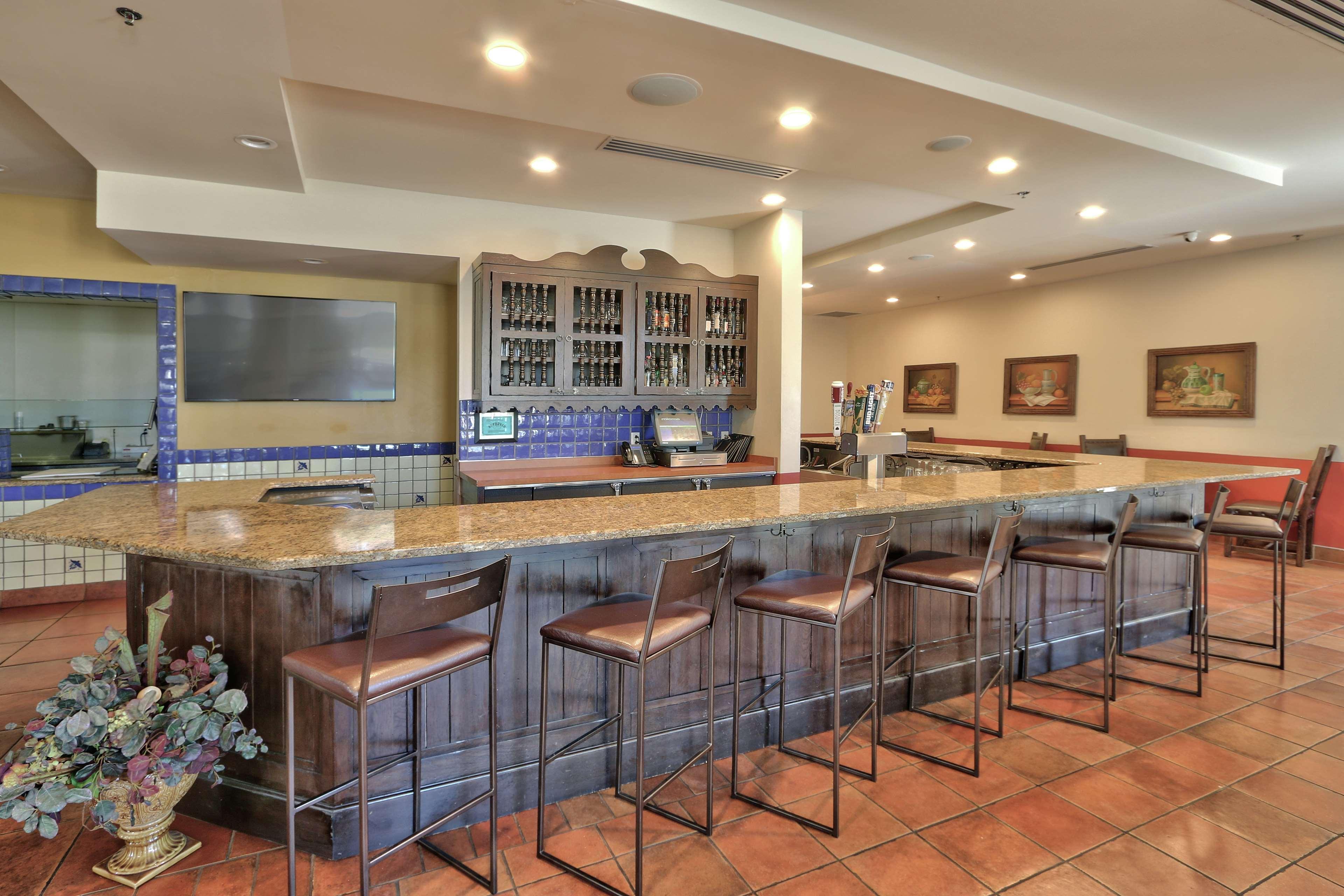 Hilton Garden Inn Las Cruces Exterior photo