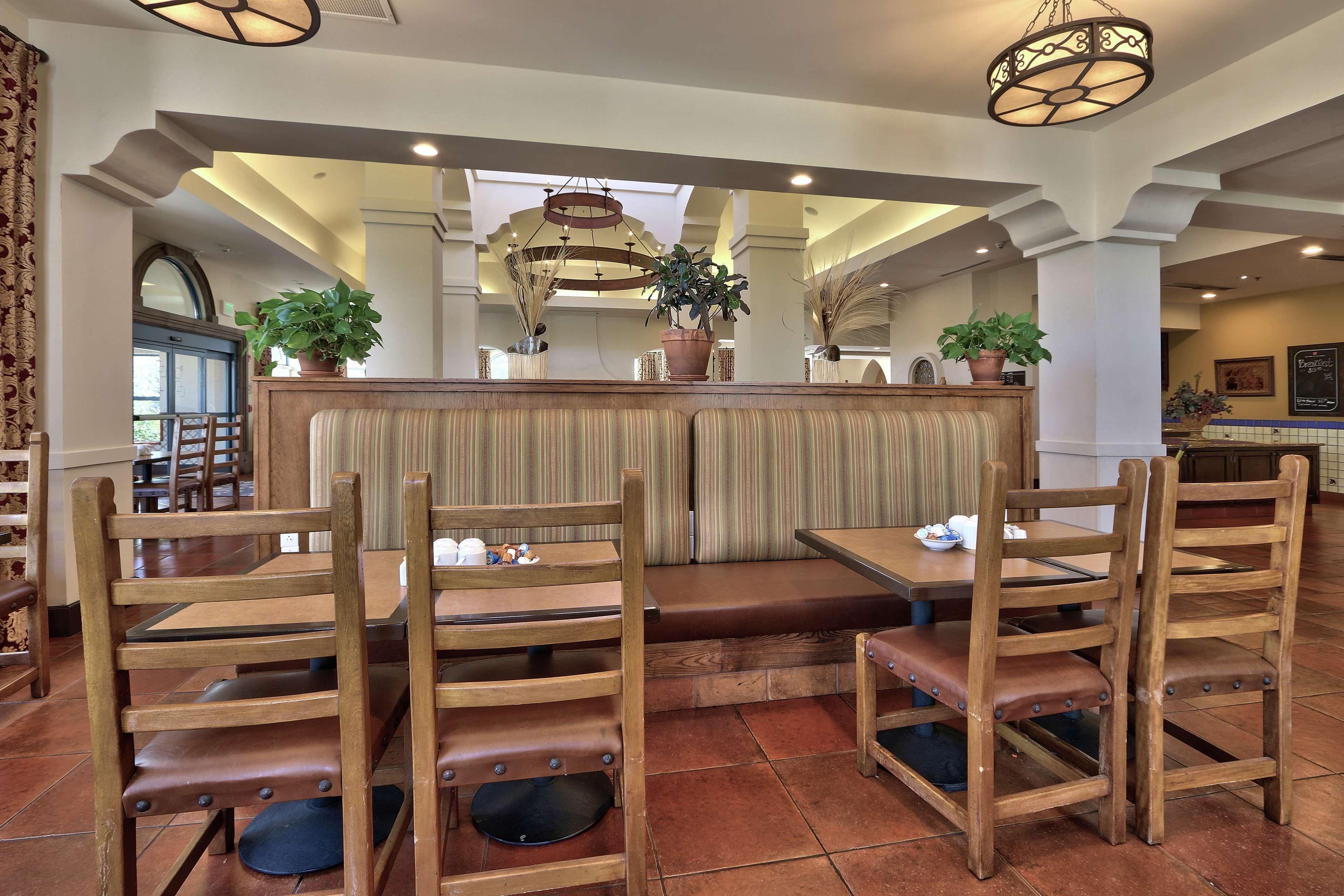 Hilton Garden Inn Las Cruces Exterior photo